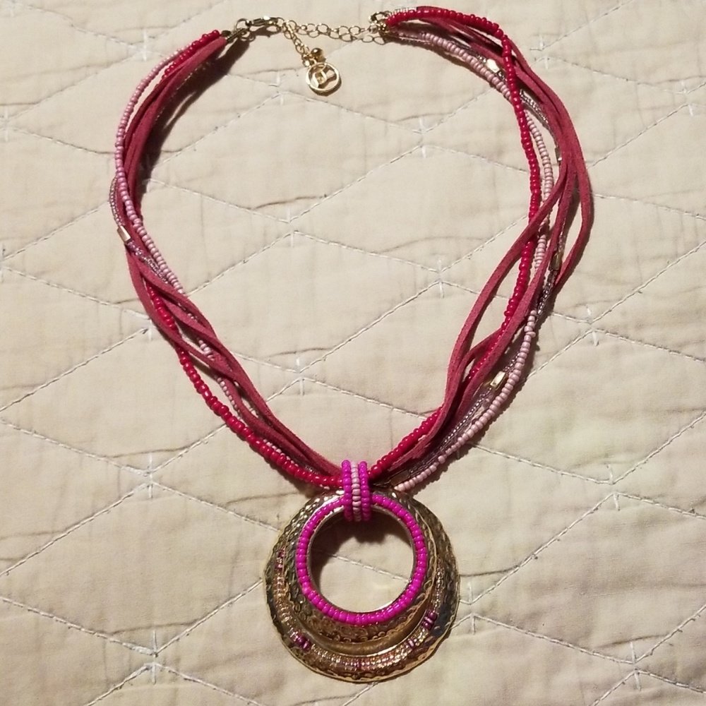 Necklace